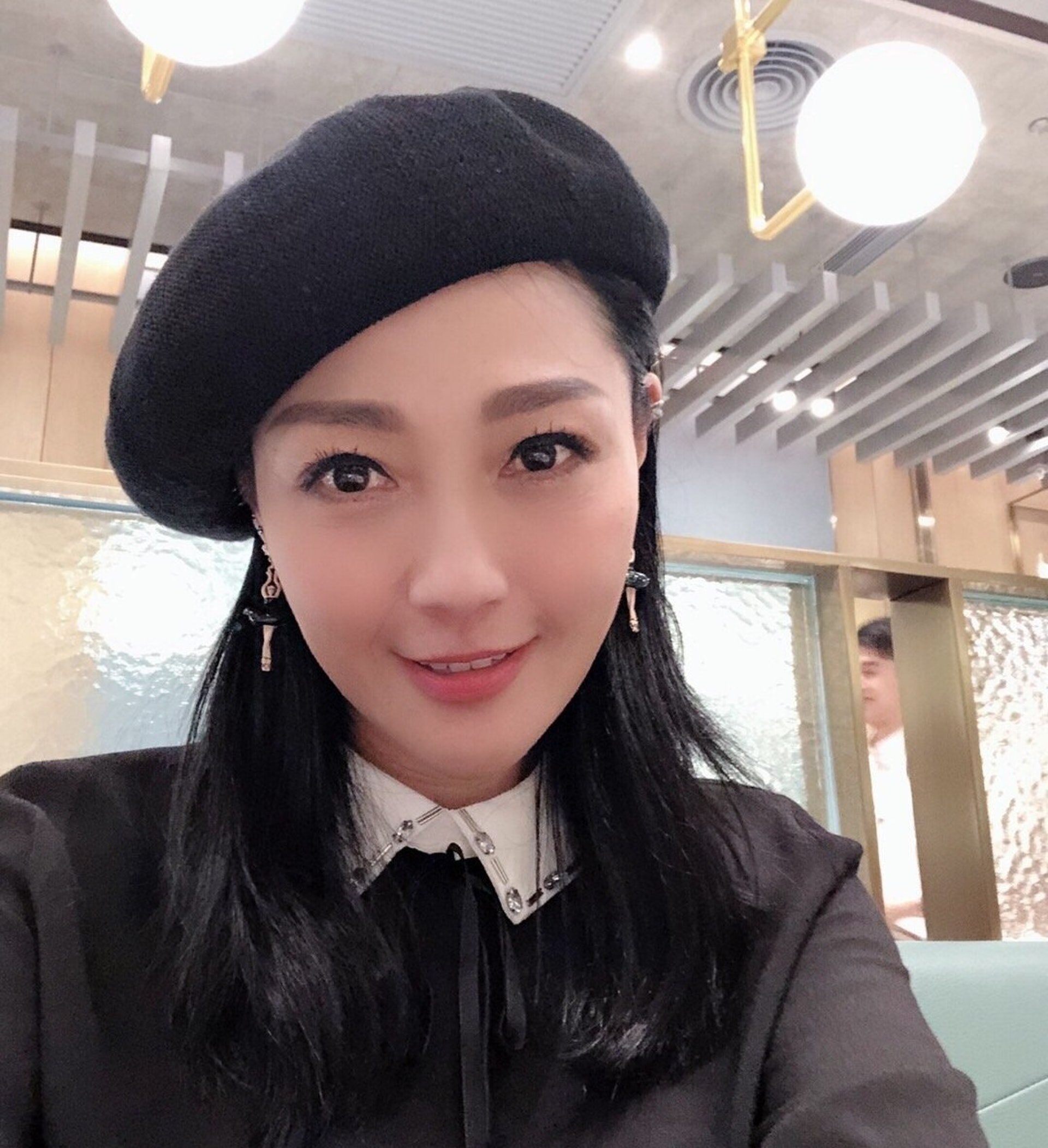 凍齡有術。(IG@strawberry_yeung_yuk_mui)