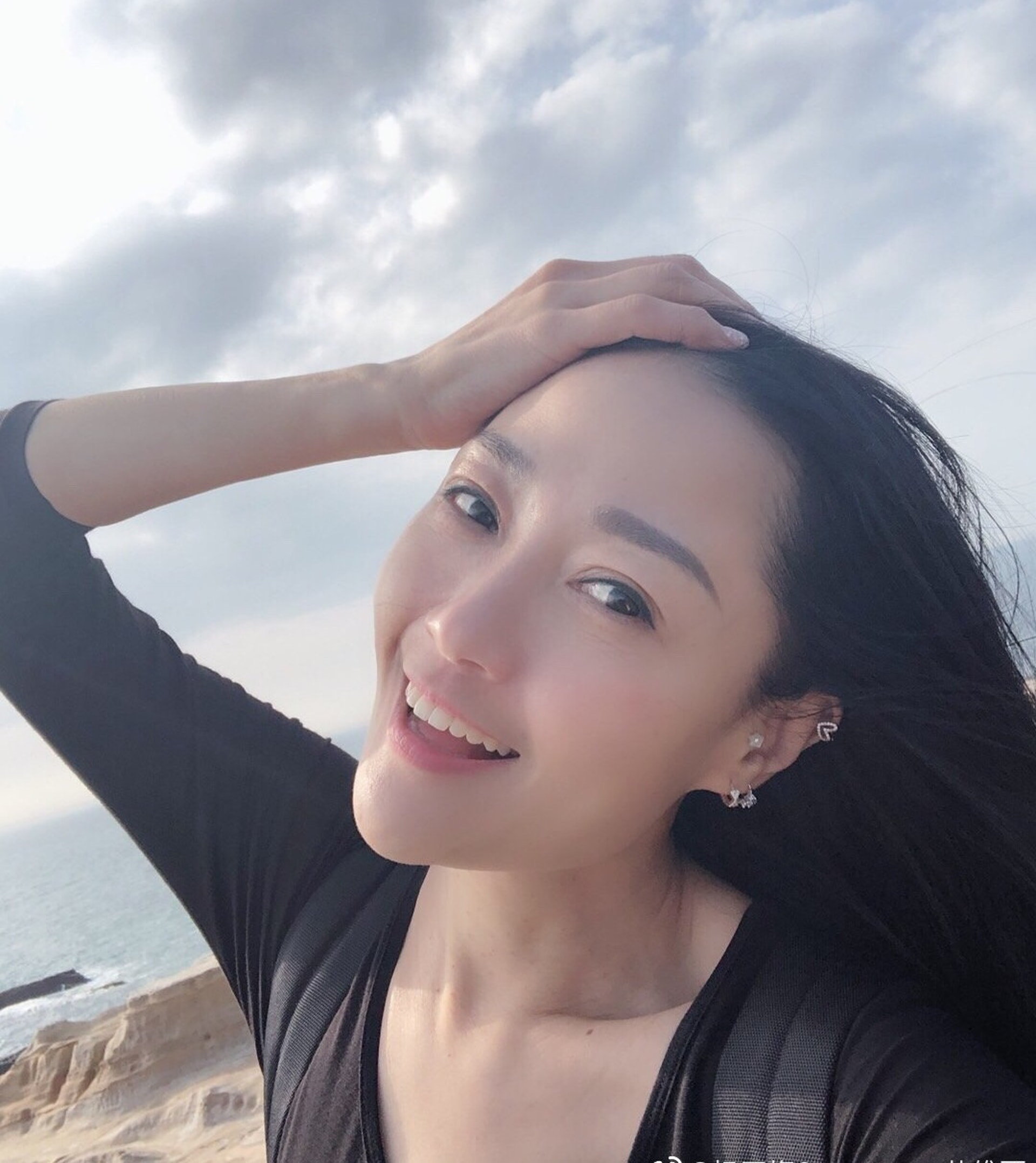 凍齡有術。(IG@strawberry_yeung_yuk_mui)