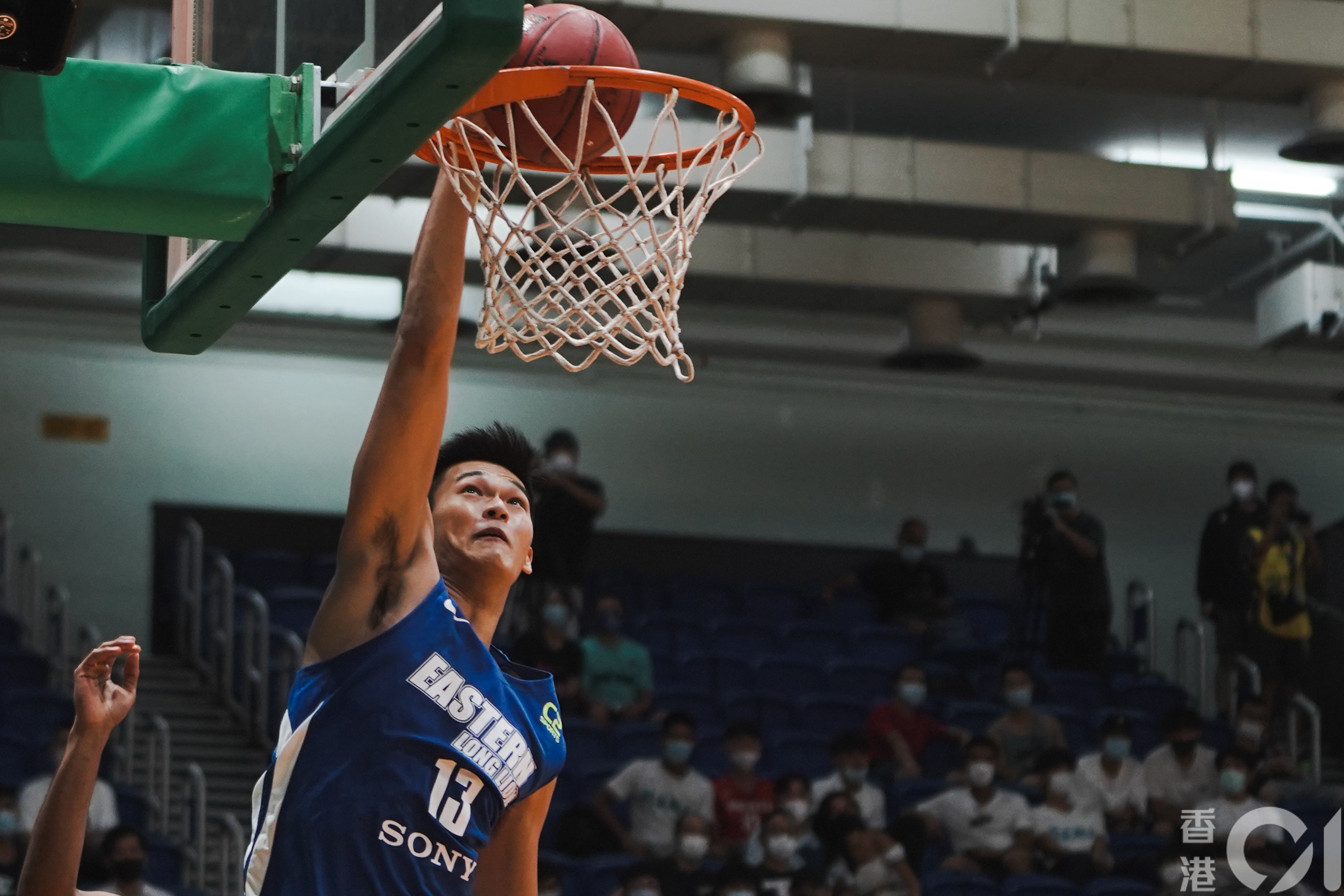 籃球銀牌 東方大勝建龍飛馬卜聿揚首戰甲一入樽掀高潮 香港01 Jumper