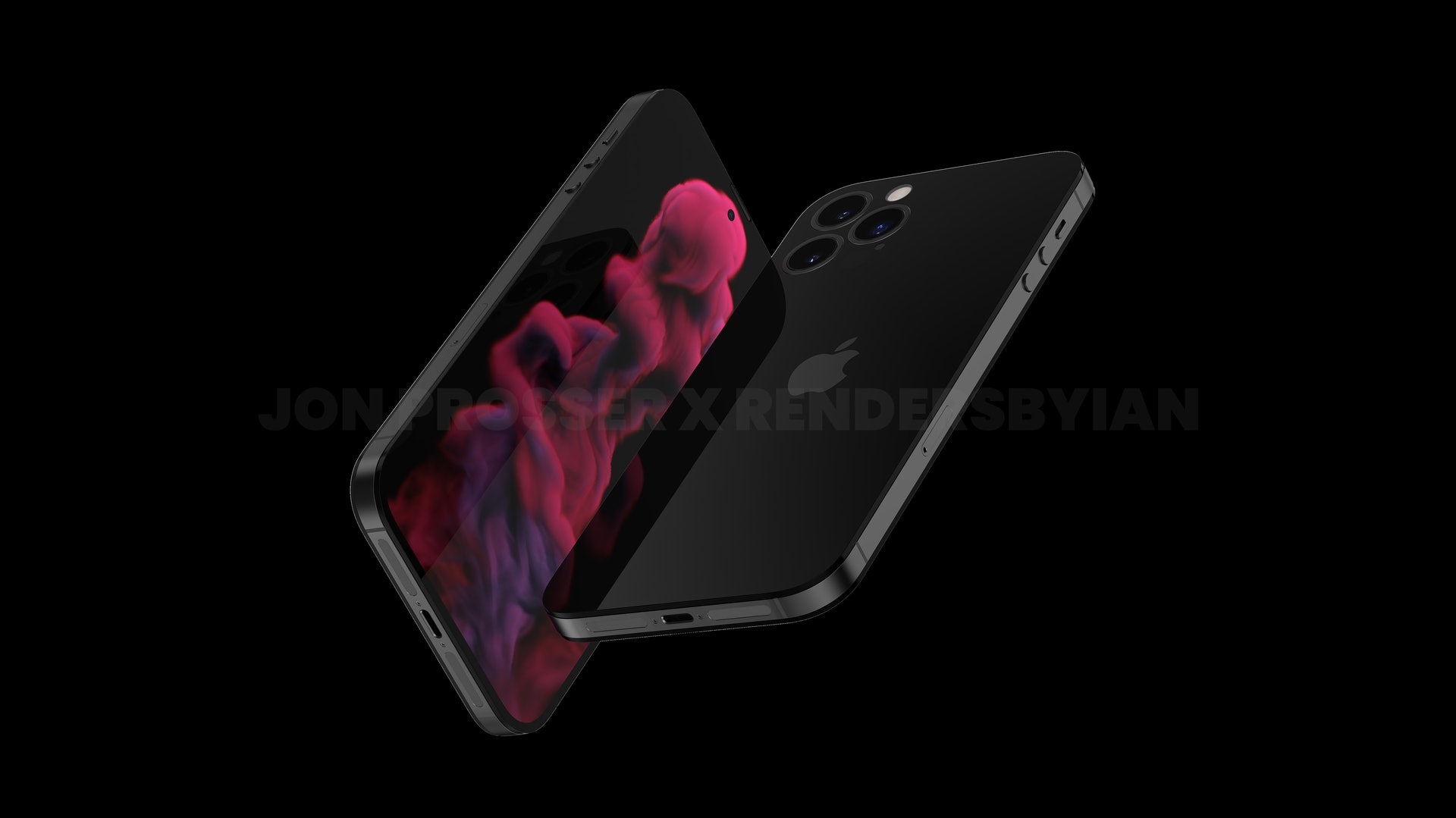 Iphone 14外型 規格搶先iphone 13曝光果迷們願意再等一年