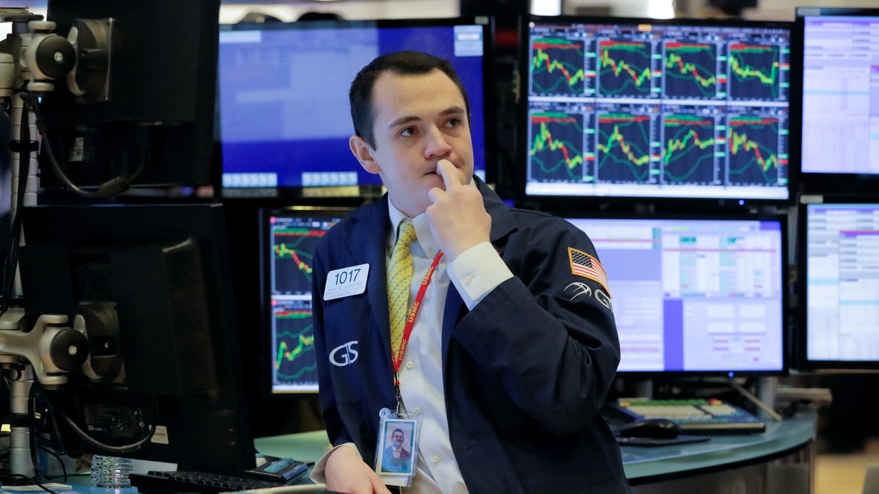 美股收市｜油價升帶動能源股造好道指扭轉跌勢漲261點