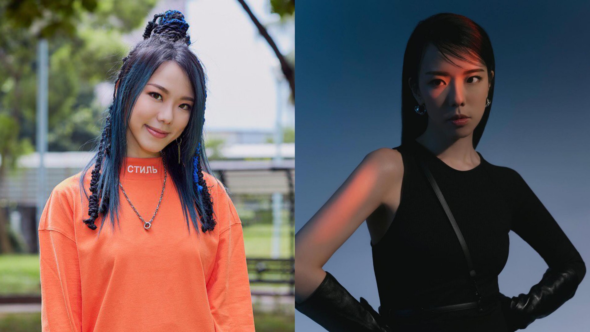 J.Arie換新髮型「從良」女人味滿瀉網民唔認得:完全喺兩個人呀! J.Arie換新髮型「從良」女人味滿瀉網民唔認得:完全喺兩個人呀!