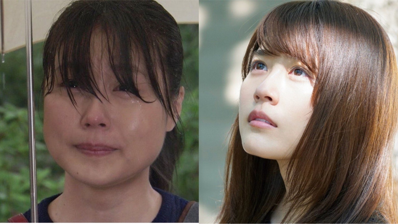 有村架純 香港01 有村架純 香港01