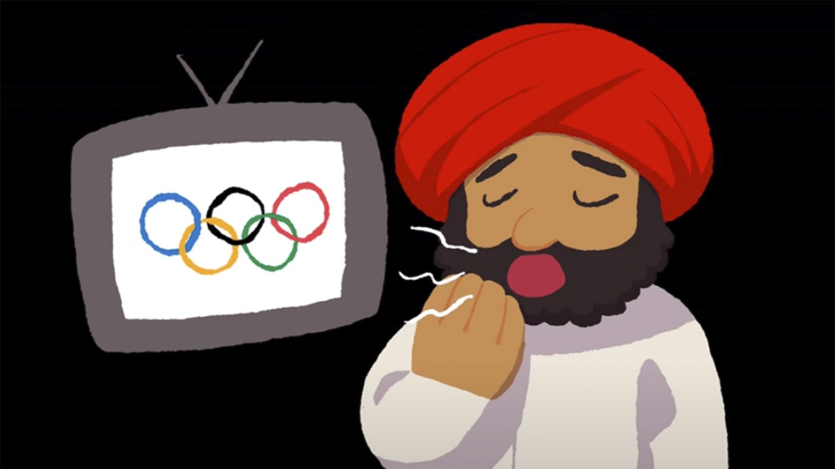 [問卦] 為什麼14億人口的國家 進不了世界盃？