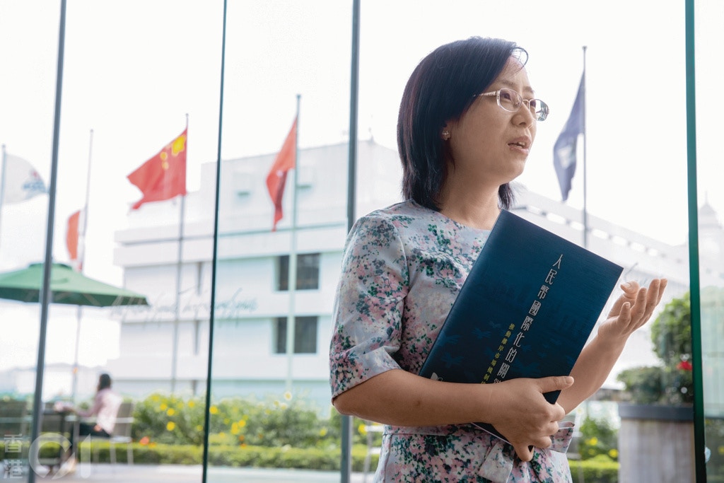 獨家與金融學者巴晴對話：香港人民幣離岸市場的五個疑問