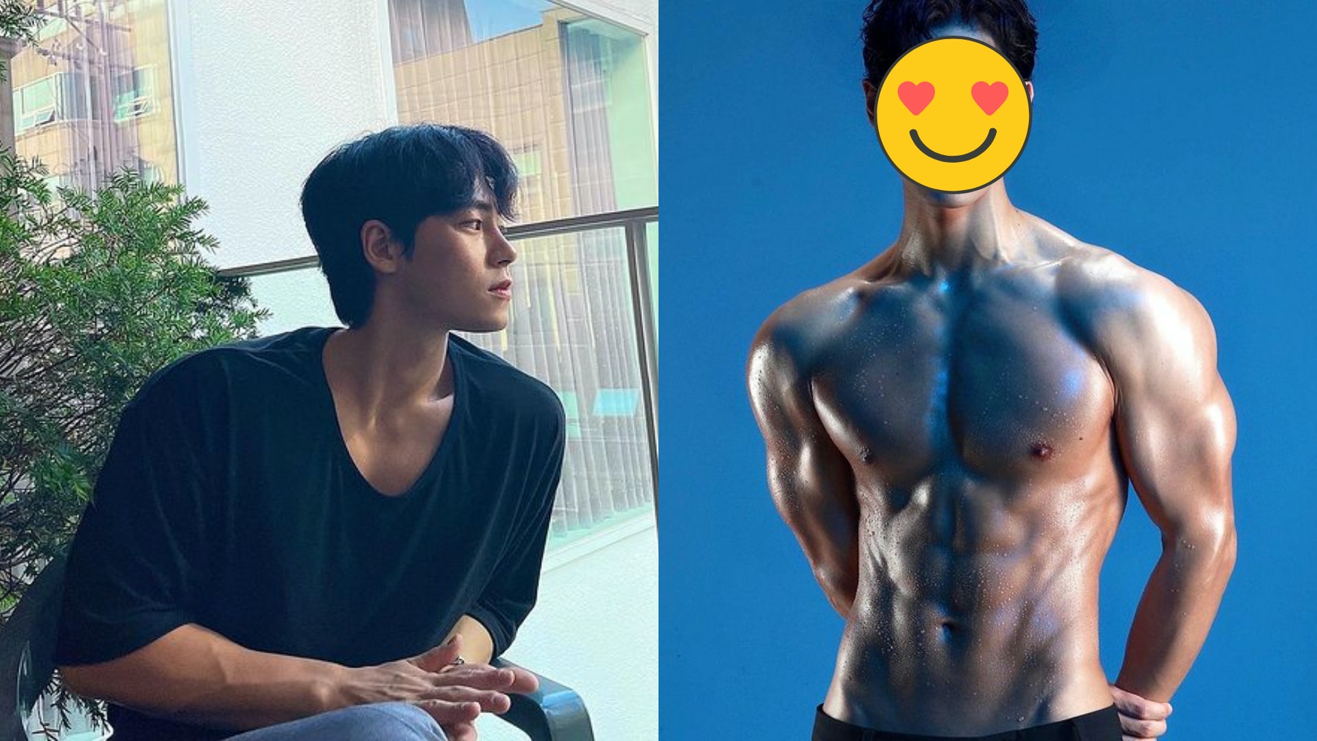 24歲男大學生奪2021韓國先生冠軍 韓媒封「今年最強美男」 24歲男大學生奪2021韓國先生冠軍 韓媒封「今年最強美男」