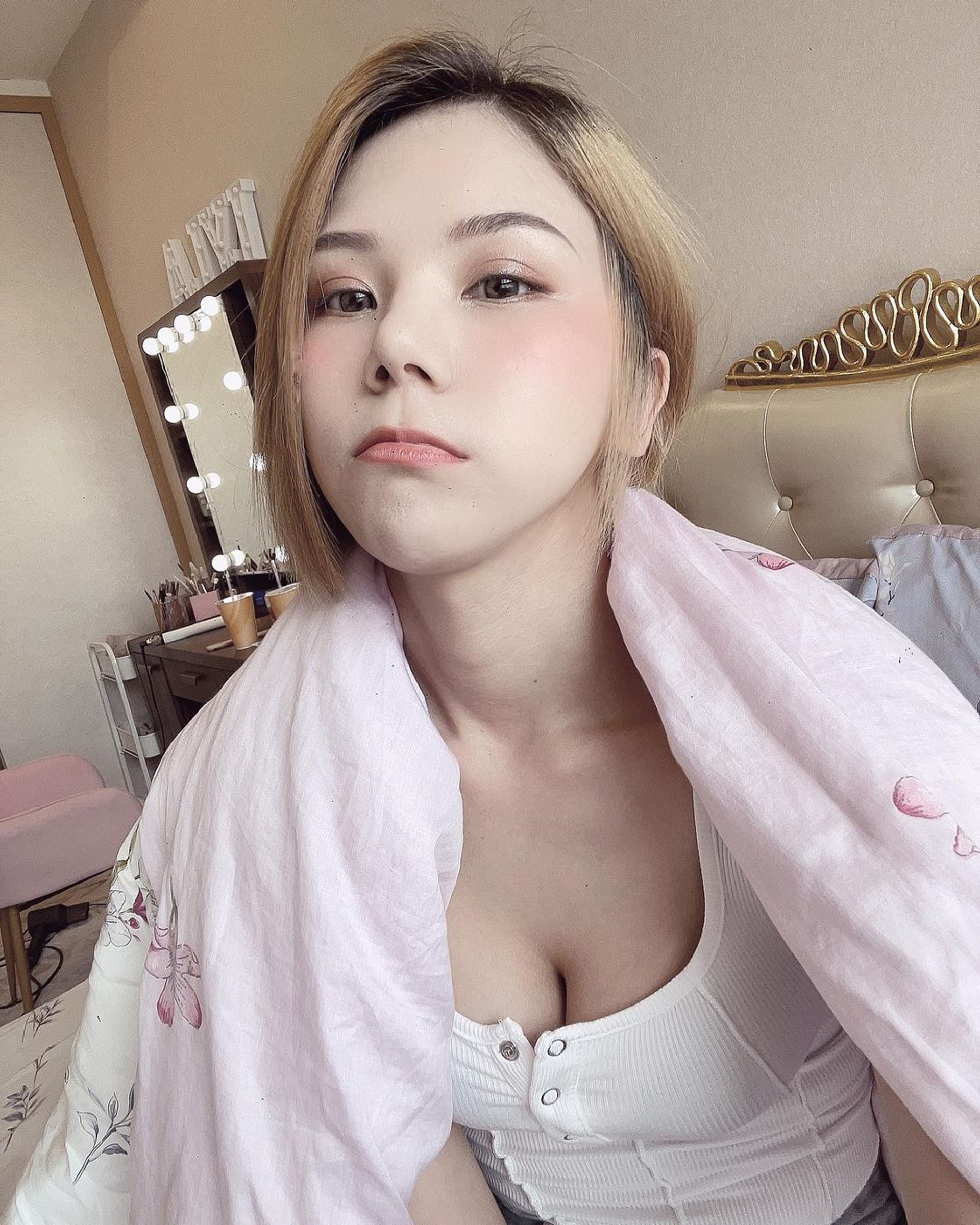 性感。(IG:la.112814) 性感。(IG:la.112814)