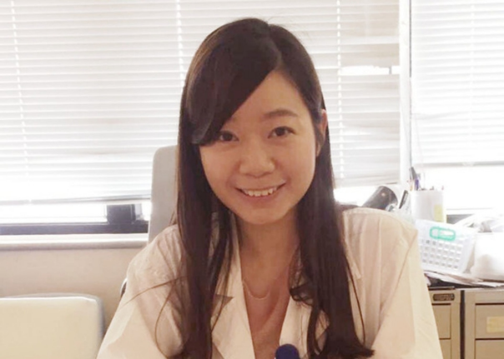 香港藥學服務基金註冊藥劑師李曉儀。(受訪者提供) 香港藥學服務基金註冊藥劑師李曉儀。(受訪者提供)