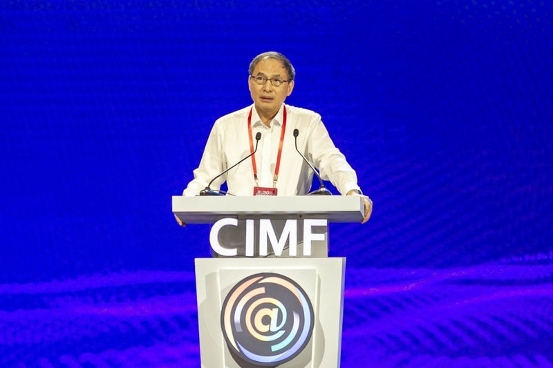 鄭永年提醒,要提防過度的民粹主義和民族主義情緒。(新華社) 鄭永年提醒,要提防過度的民粹主義和民族主義情緒。(新華社)