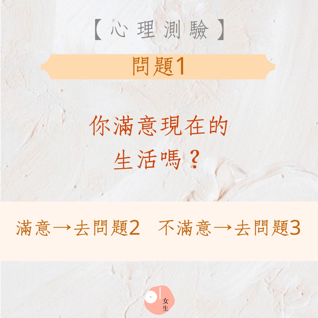 你最容易被人誤解甚麼？（01製圖）