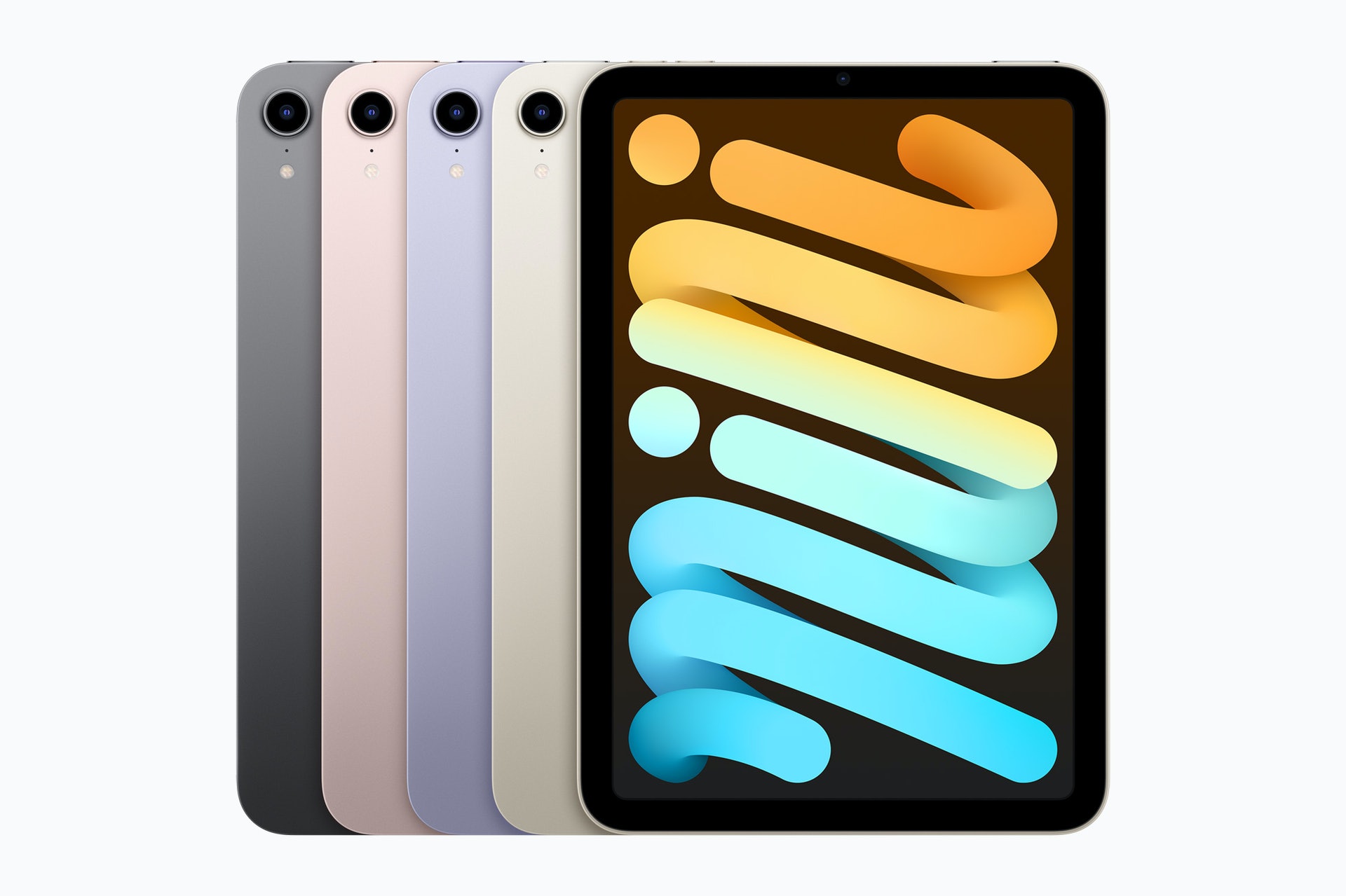 iPad mini 6/iPad 9 懶人包|Touch ID加持規格/售價一文睇清