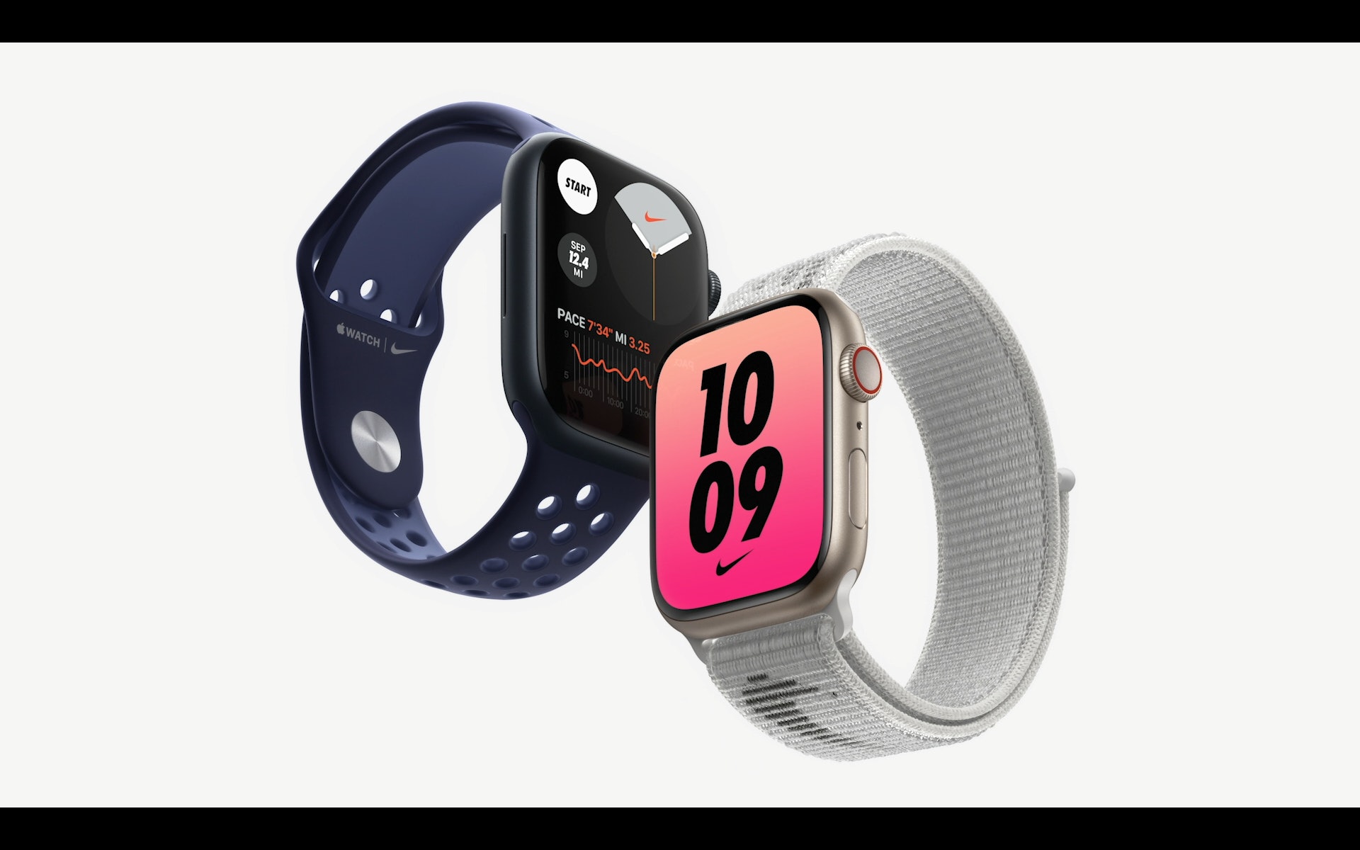 Apple Watch 7 懶人包 螢幕大 5款新色登埸規格 售價公開 Apple Watch 7 懶人包 螢幕大 5款新色登埸規格 售價公開