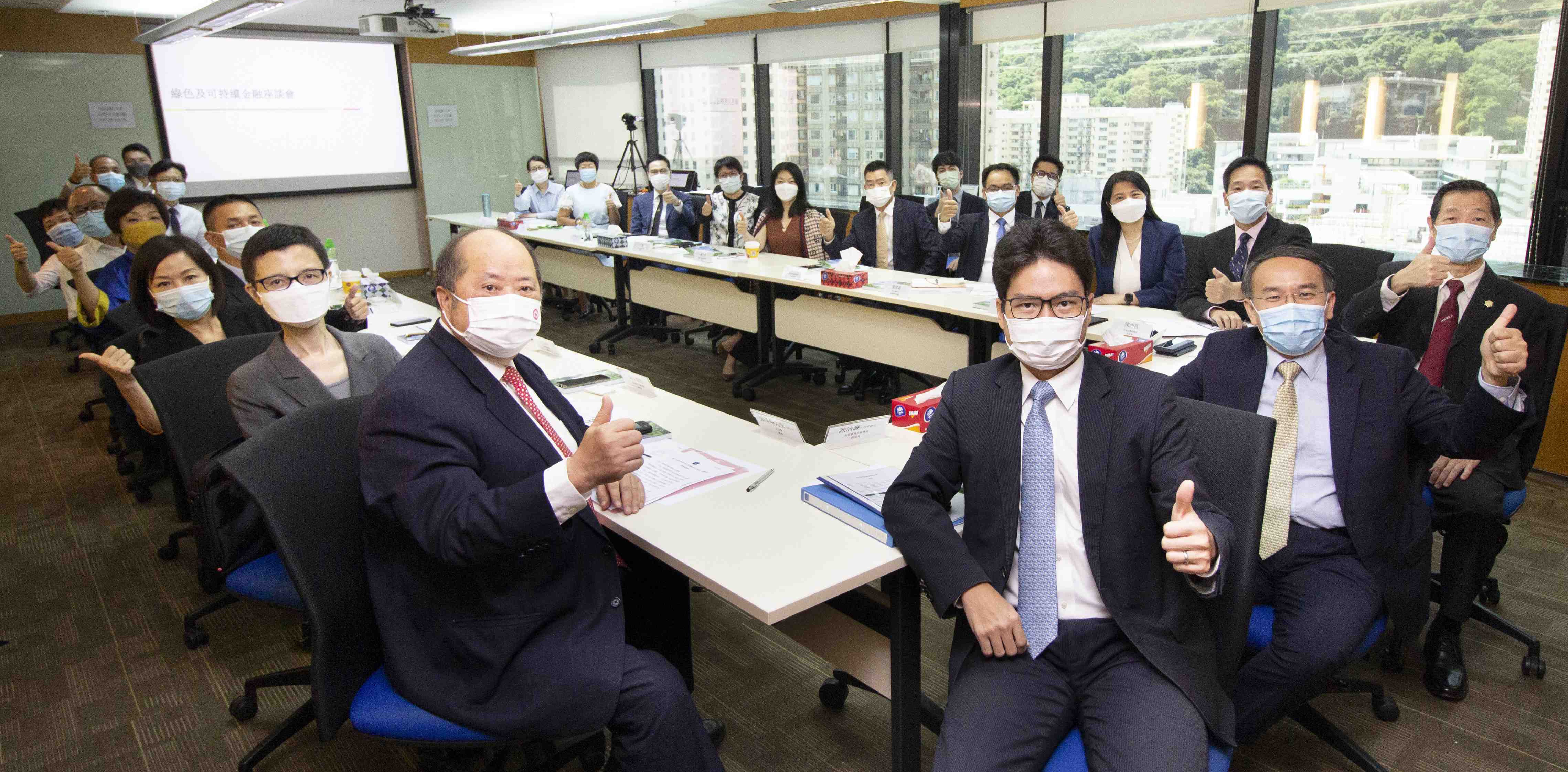 選委會9.19投票︱許正宇指開啟良政善治里程碑　籲選民踴躍投票