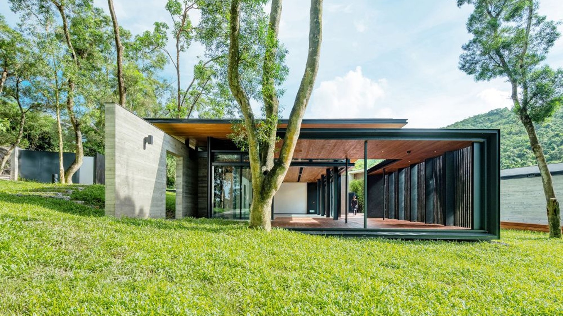 Hiking|Country Park Visitor Center Reopens Tomorrow Campsite Barbecue Continues to Close Hiking|Country Park Visitor Center Reopens Tomorrow Campsite Barbecue Continues to Close