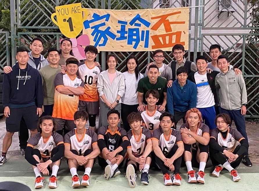 男排女將｜原型「力臻」被排總解除會員資格：資源操控在誰手中？