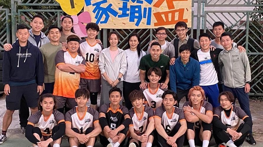 男排女將|原型「力臻」被排總解除會員資格:資源操控在誰手中? 男排女將|原型「力臻」被排總解除會員資格:資源操控在誰手中?