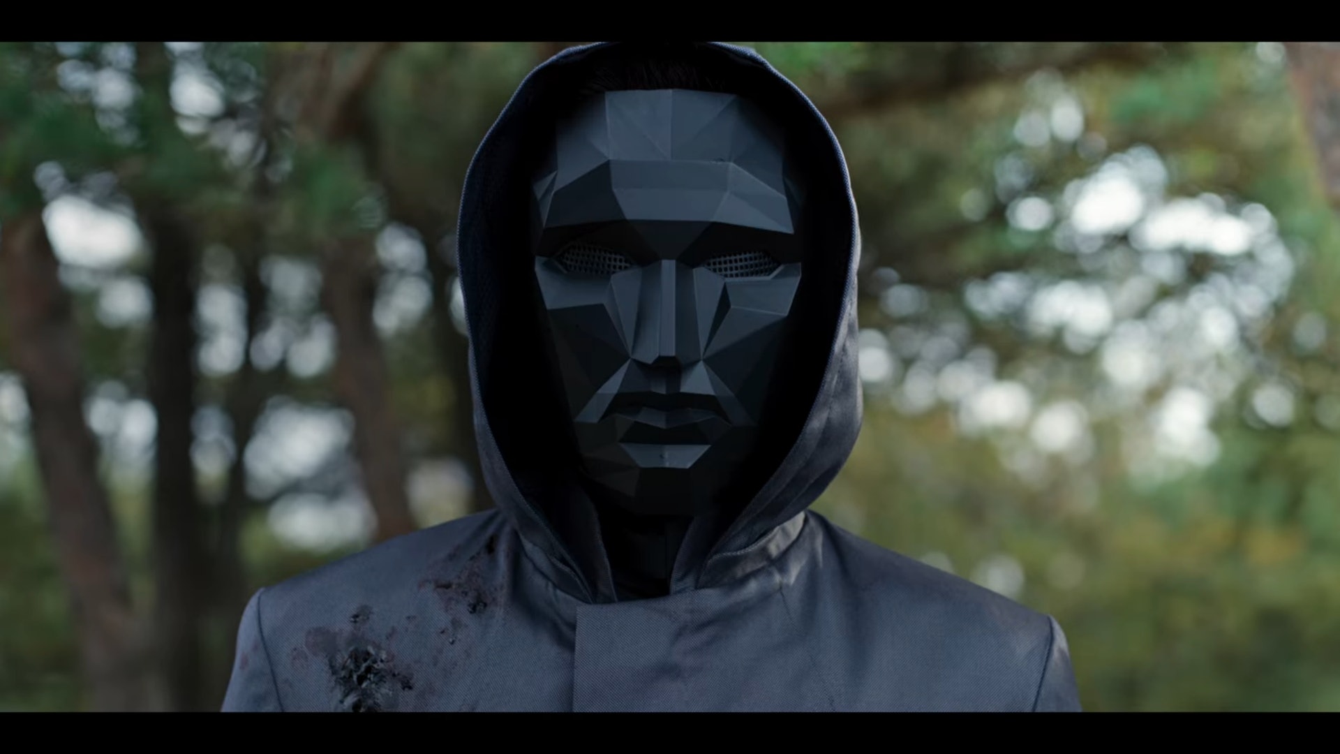 魷魚遊戲 不只孔劉客串出演黑面具神秘人真身竟是重量級影帝 魷魚遊戲 不只孔劉客串出演黑面具神秘人真身竟是重量級影帝