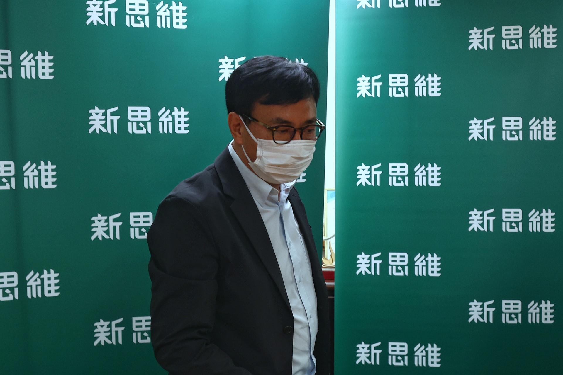 立法會選舉 狄志遠認有意參選社福界稱專注業界長遠規劃發展 立法會選舉 狄志遠認有意參選社福界稱專注業界長遠規劃發展