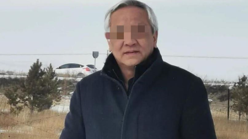 內蒙古財大教授被舉報猥褻女學生受查 校方:決定解除其教師職務 內蒙古財大教授被舉報猥褻女學生受查 校方:決定解除其教師職務