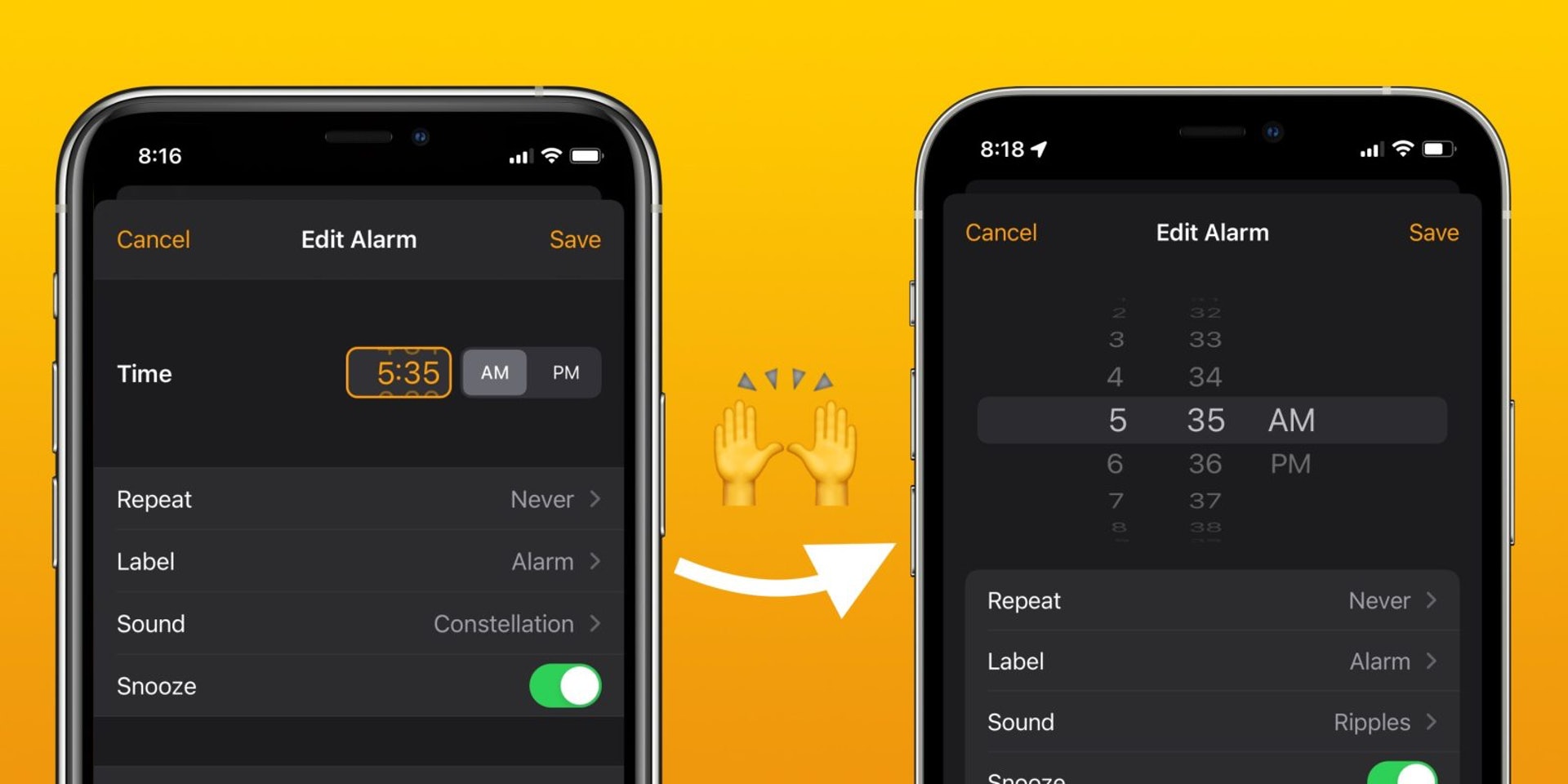 Ios 15 連登仔更新試伏手機驚變iphone 13 7大升級重點必知 香港01 數碼生活 Ios 15 連登仔更新試伏手機驚變iphone 13 7大升級重點必知 香港01 數碼生活