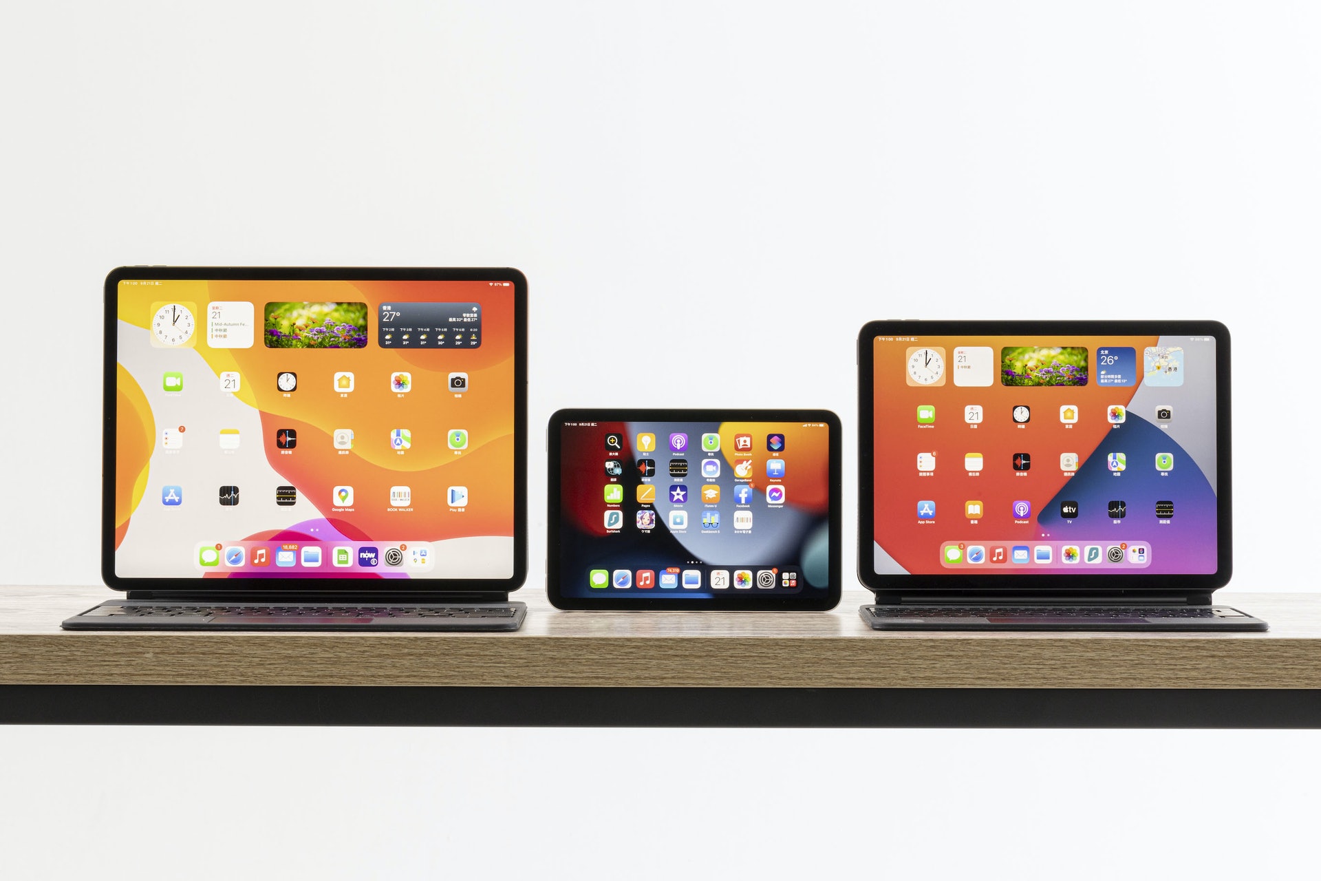 Ipad Mini 6開箱實測 輕薄窄框 比ipad Pro更實用 8大必買原因 Ipad Mini 6開箱實測 輕薄窄框 比ipad Pro更實用 8大必買原因