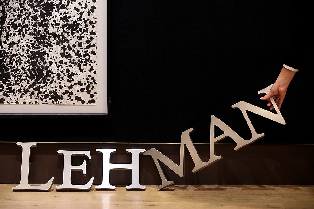 瑞信是翻版雷曼？ 業餘末日博士湧現即示範挾淡式炒上｜鄭昆侖