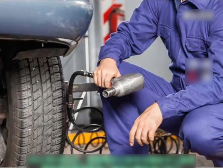 內地男和同事開玩笑用高壓氣槍朝肛門噴氣致死被控過失殺人 香港01 熱爆話題