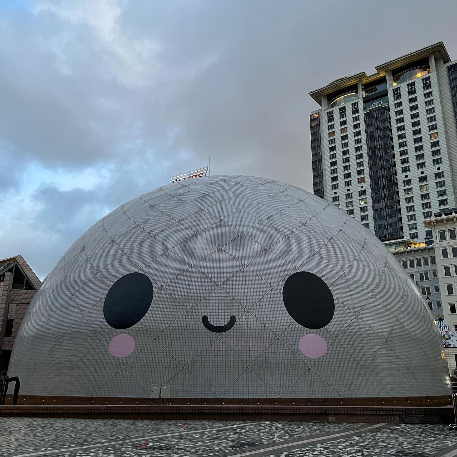 (香港太空館 fb圖片) (香港太空館 fb圖片)