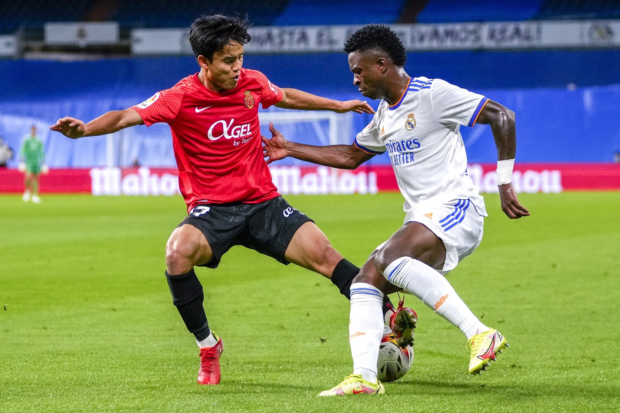 世盃外 久保建英西甲受傷缺陣日本出線生死戰實力大受打擊 世盃外 久保建英西甲受傷缺陣日本出線生死戰實力大受打擊