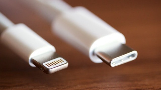 歐盟倡統一用Type-C IT界:方便用家減電子垃圾 惟或限產品設計 歐盟倡統一用Type-C IT界:方便用家減電子垃圾 惟或限產品設計