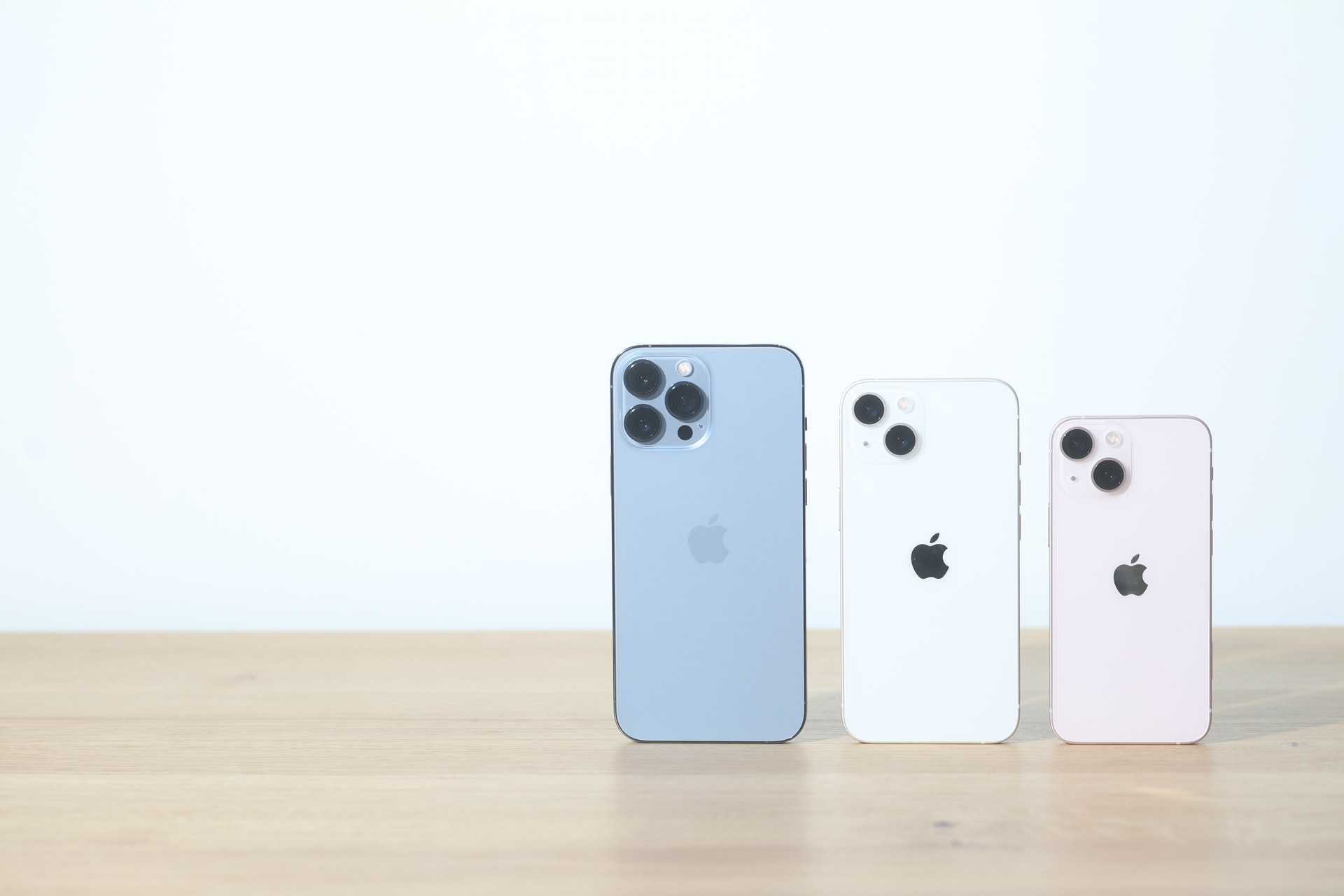 Iphone 13開售 果農仍可賺逾千歷代iphone土豪金5s最炒得 Iphone 13開售 果農仍可賺逾千歷代iphone土豪金5s最炒得