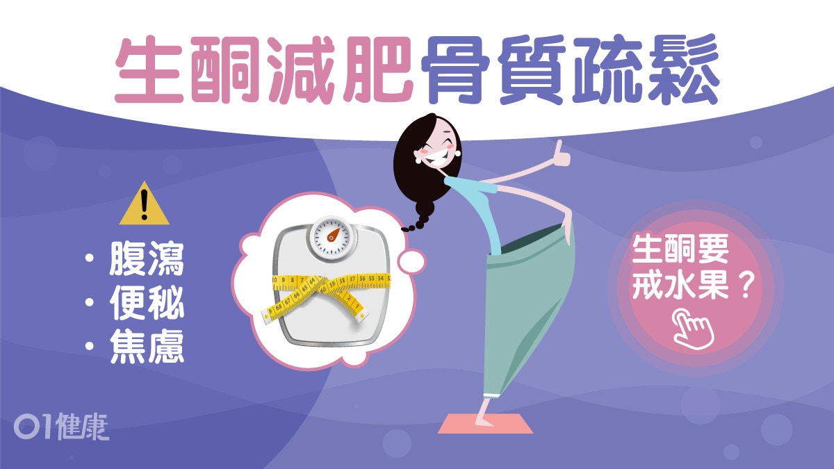 生酮減肥｜極速瘦恢復正常飲食膽固醇升？4類人不宜增心臟病風險