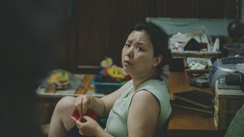 婆媳關係|奶奶責新抱二佰蚊買鞋奢侈 網民議慳家是節儉還是孤寒 婆媳關係|奶奶責新抱二佰蚊買鞋奢侈 網民議慳家是節儉還是孤寒
