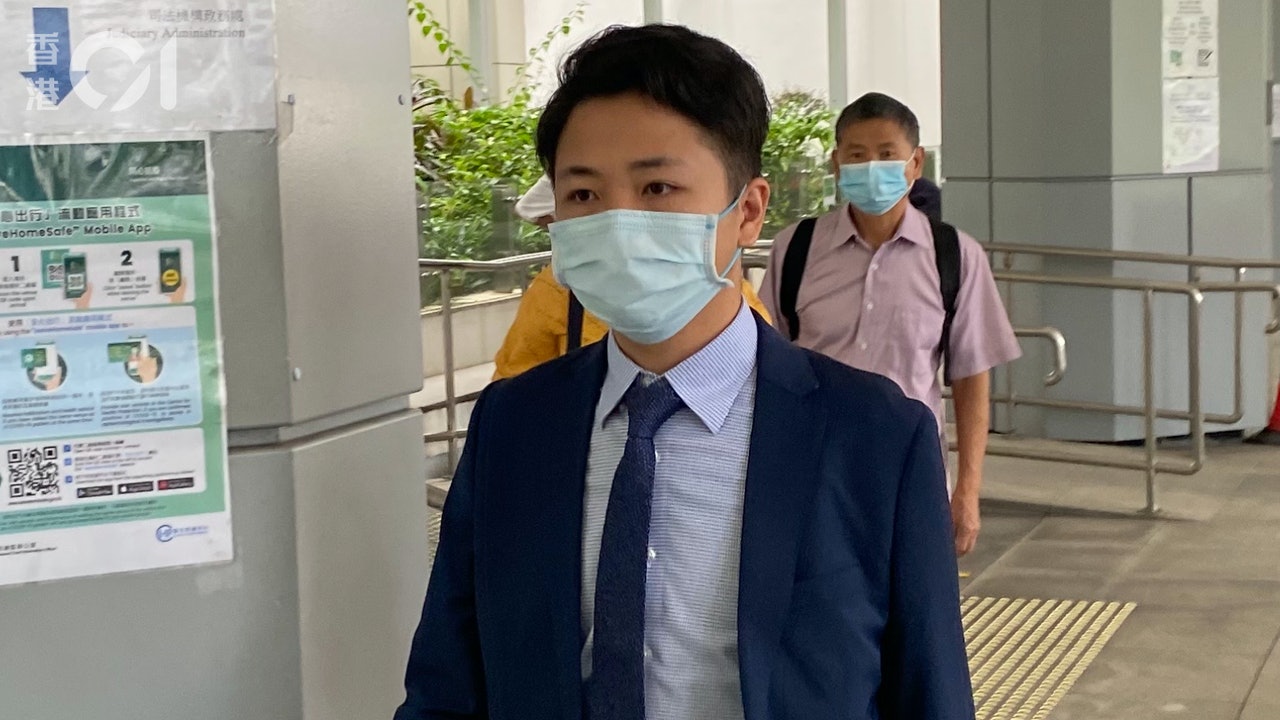 男子未透露性別與女同性交 脫強姦非禮罪 就女方創傷需賠36.7萬