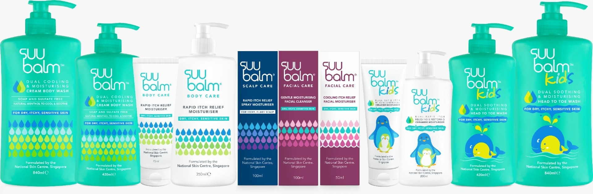 (圖片:Suu Balm) (圖片:Suu Balm)