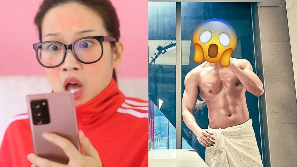 女孩傳錯簡訊　對象竟係呢位男神　粉絲瘋狂尋人跪求偶像手機號碼