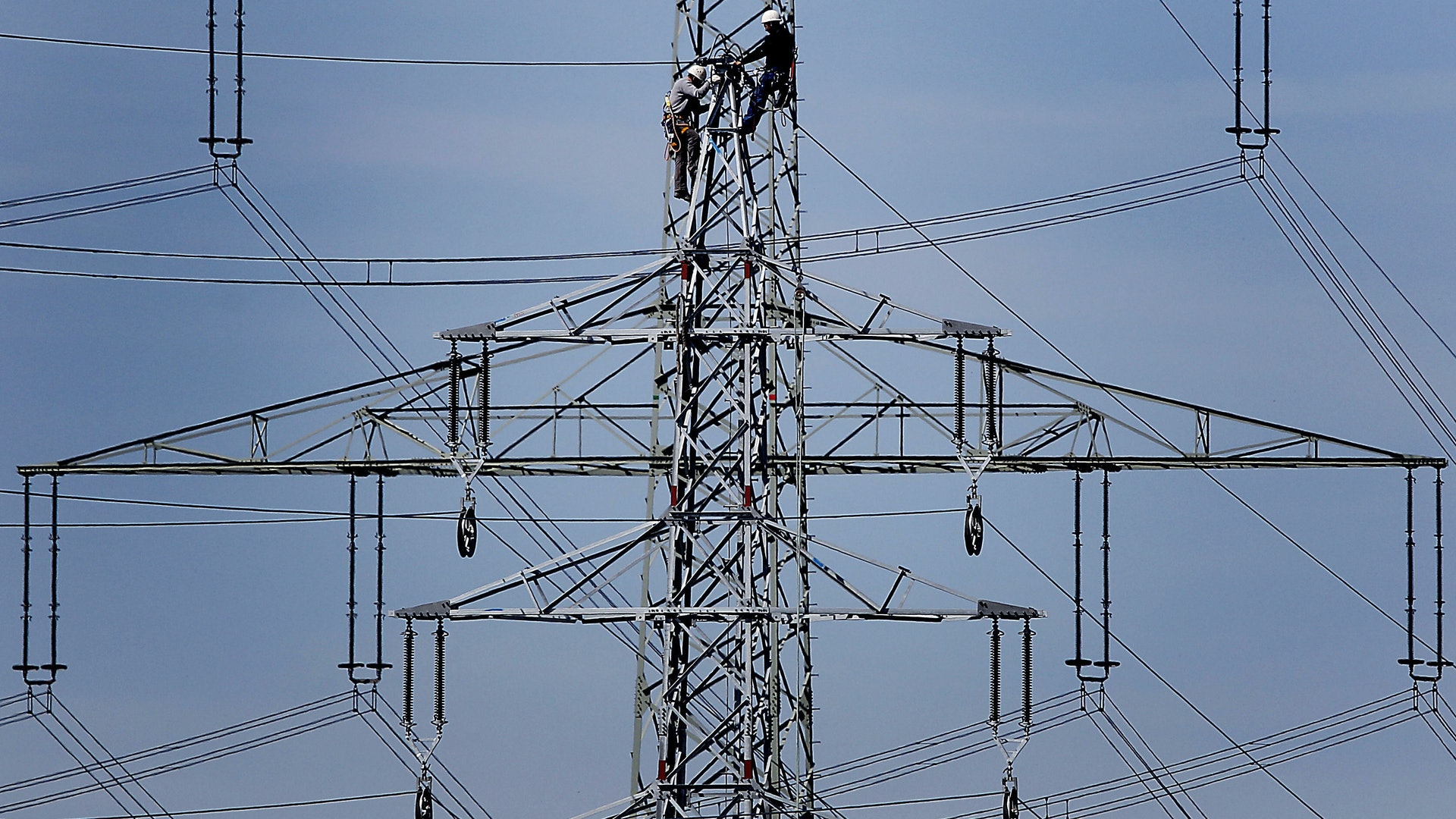 歐洲電費高企歸因於綠色政策?歐盟環保大計面臨「壓力測試」 歐洲電費高企歸因於綠色政策?歐盟環保大計面臨「壓力測試」