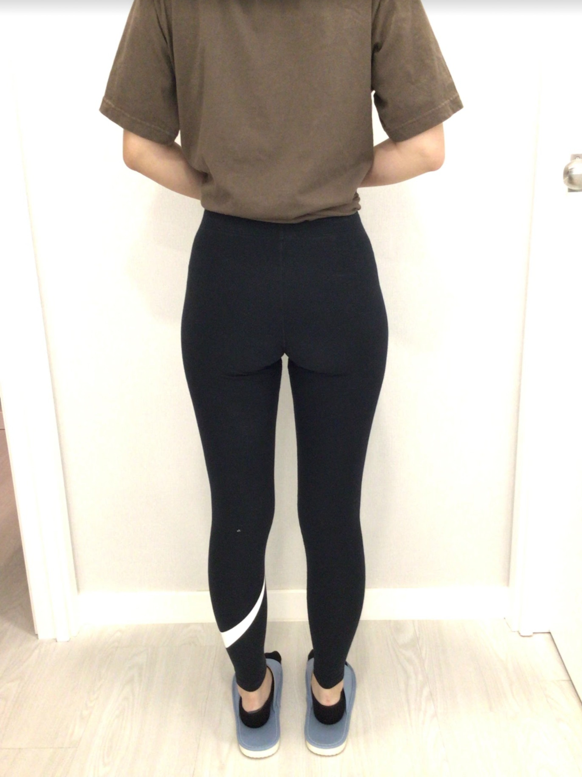 經專業治療師矯正後,骨盤明顯已回復平衡。(圖片:YKS Healthy Studio) 經專業治療師矯正後,骨盤明顯已回復平衡。(圖片:YKS Healthy Studio)