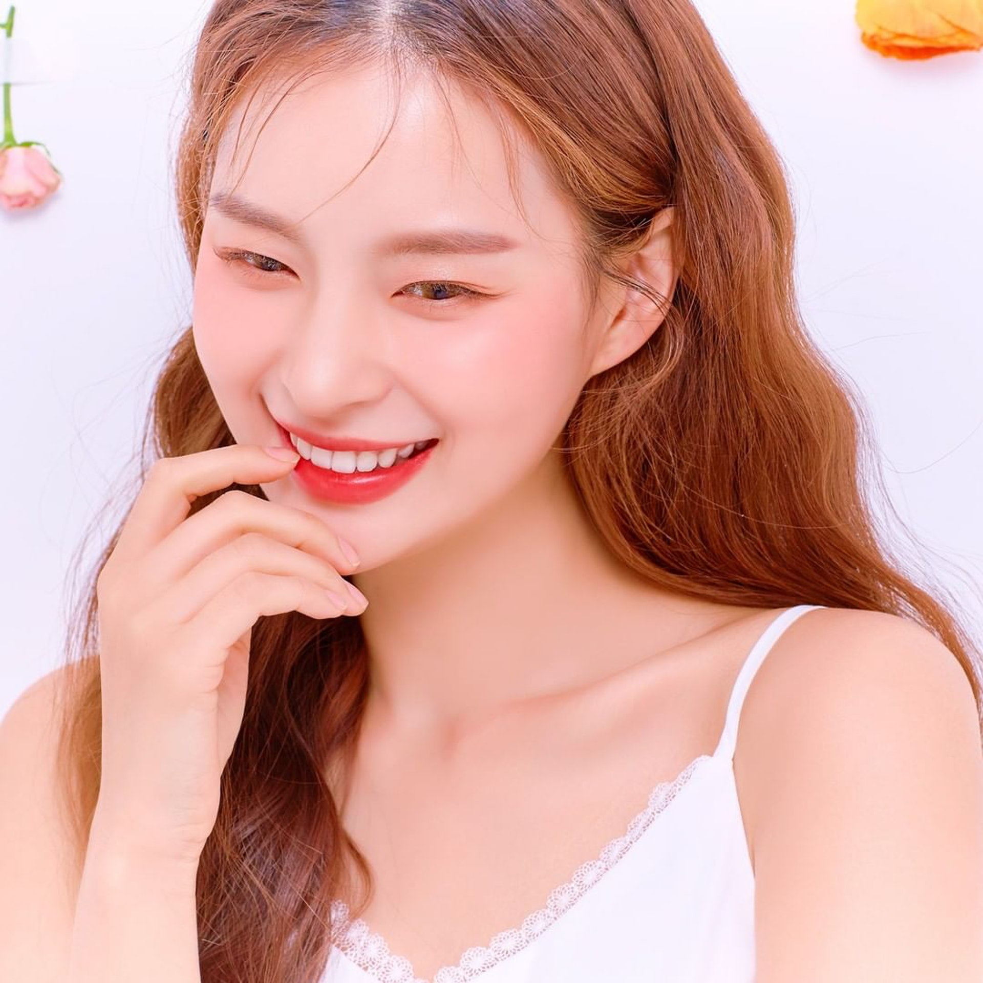 如何溫和護唇去死皮?(espoir_makeup@IG) 如何溫和護唇去死皮?(espoir_makeup@IG)
