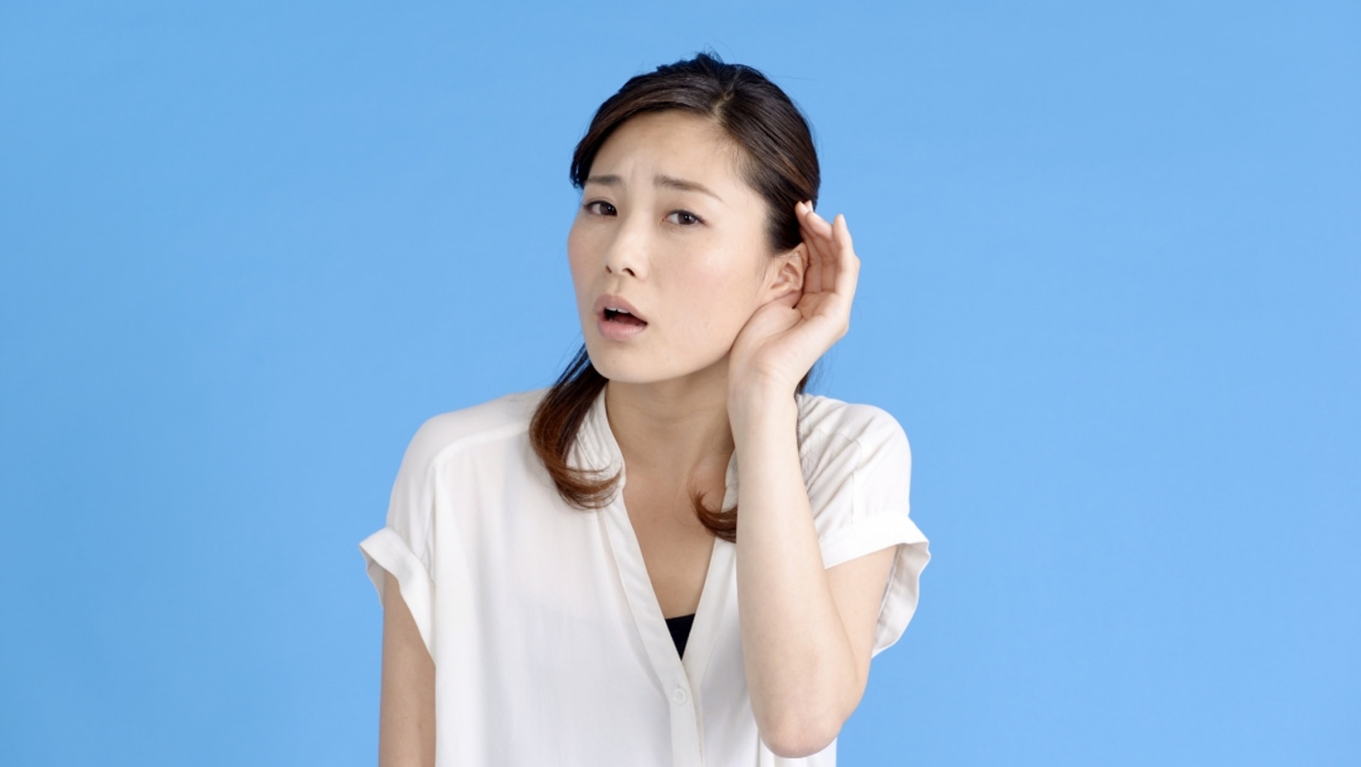 與身體其他部分的疾病不同,聽力一旦受損是沒有手術可治療,只能配戴助聽器或人工耳蝸。(圖片:ankemedia) 與身體其他部分的疾病不同,聽力一旦受損是沒有手術可治療,只能配戴助聽器或人工耳蝸。(圖片:ankemedia)