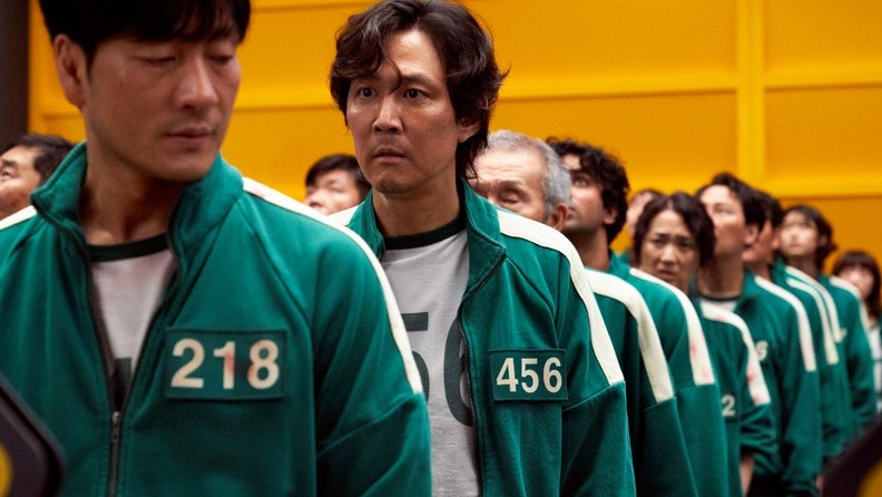魷魚遊戲|殘酷劇情帶出4個理財道理 別欠債、買保險更要明白… 魷魚遊戲|殘酷劇情帶出4個理財道理 別欠債、買保險更要明白…