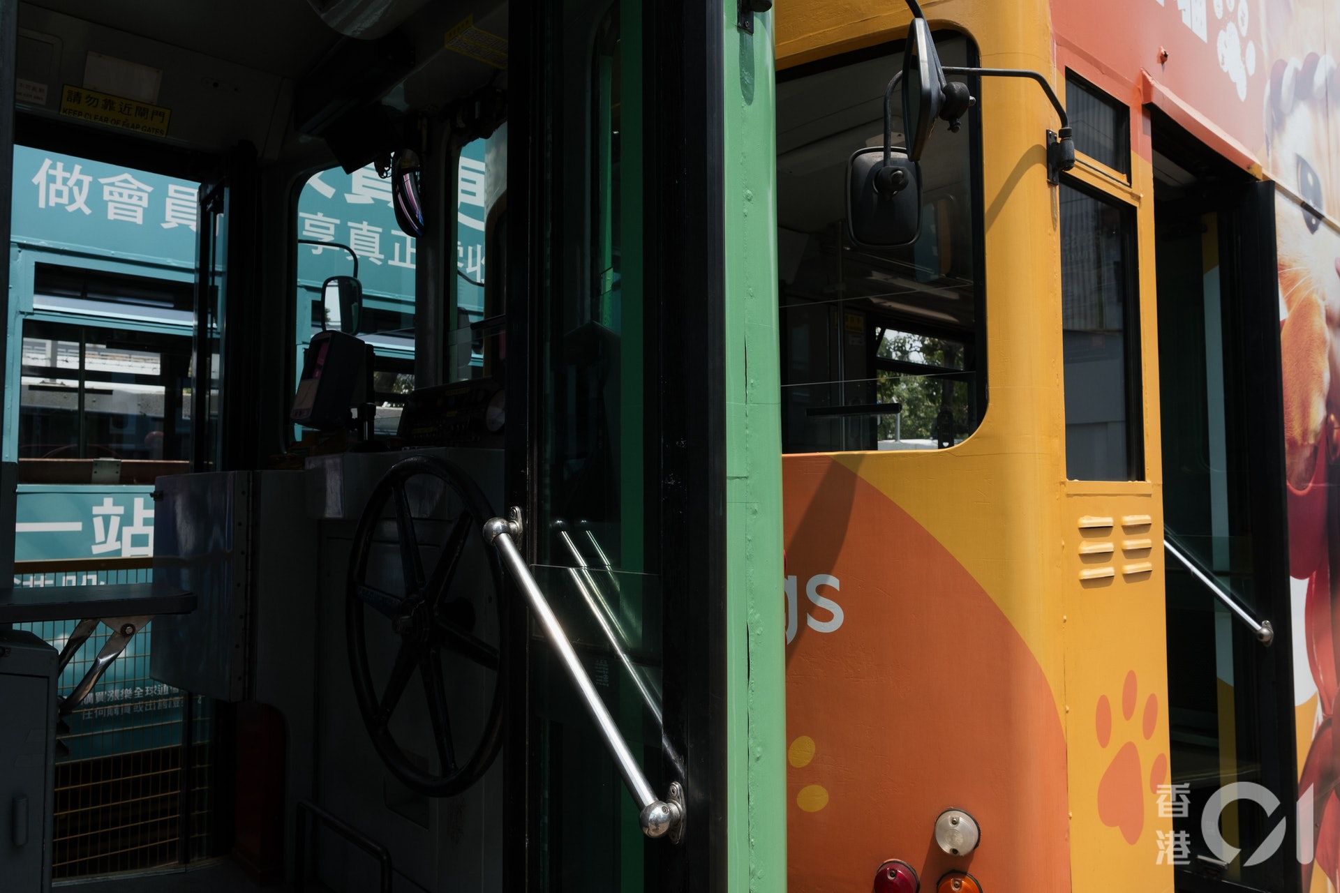 消息 行政會議通過電車加價成人票價增至3元7月11日生效 消息 行政會議通過電車加價成人票價增至3元7月11日生效