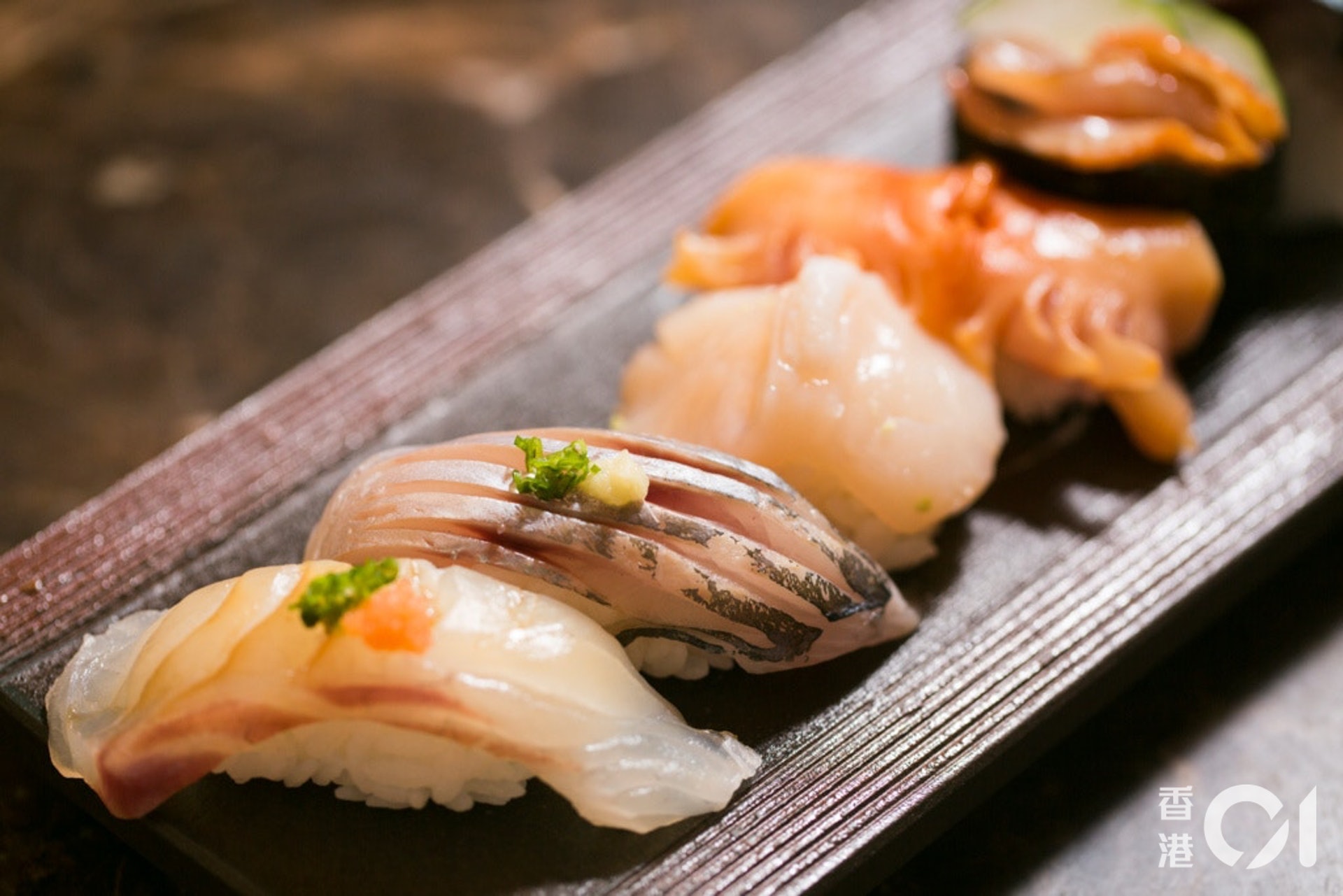 18款壽司卡路里比較 三文魚高卡高脂 營養師 食3碟拖羅即超標 香港01 食玩買 18款壽司卡路里比較 三文魚高卡高脂 營養師 食3碟拖羅即超標 香港01 食玩買