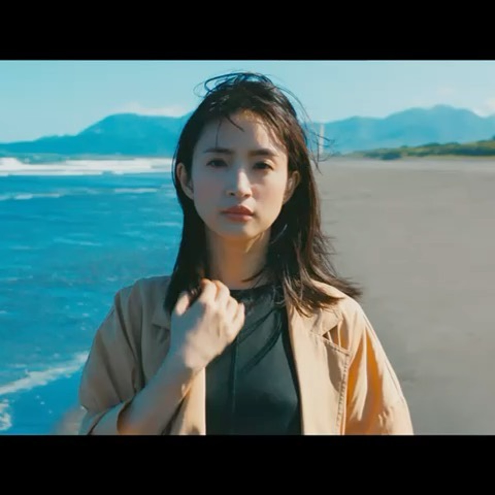 連月來林依晨更新IG都刻意避開影到孕肚。(IG:@linyichen.ariellin) 連月來林依晨更新IG都刻意避開影到孕肚。(IG:@linyichen.ariellin)