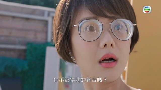 劉思希家境富裕，父親在澳門做貿易生意，家人為方便她在香港追夢拍劇，更為她買入一個近2000萬的住宅。（《我家無難事》電視截圖）