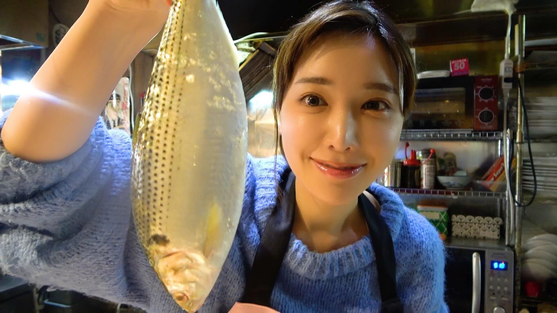 图片[21] - 日本美女“鱼店西施”毅然回乡！继承家业创奇迹，生意暴涨10倍！ - 我的世界基岩版中文站 - 我的世界基岩版中文站