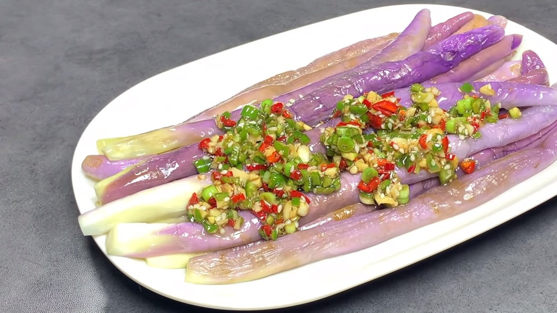 蒸茄子貼士 別直接下鍋多做一步鮮嫩不變黑8大功效護心助抗癌 蒸茄子貼士 別直接下鍋多做一步鮮嫩不變黑8大功效護心助抗癌