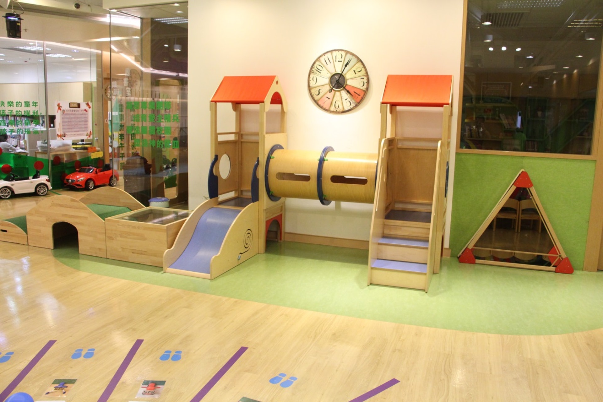 香港靈糧堂秀德幼稚/幼兒園爆發上呼吸道感染個案,20名學童受感染,需至少停課5日。(香港靈糧堂網頁) 香港靈糧堂秀德幼稚/幼兒園爆發上呼吸道感染個案,20名學童受感染,需至少停課5日。(香港靈糧堂網頁)