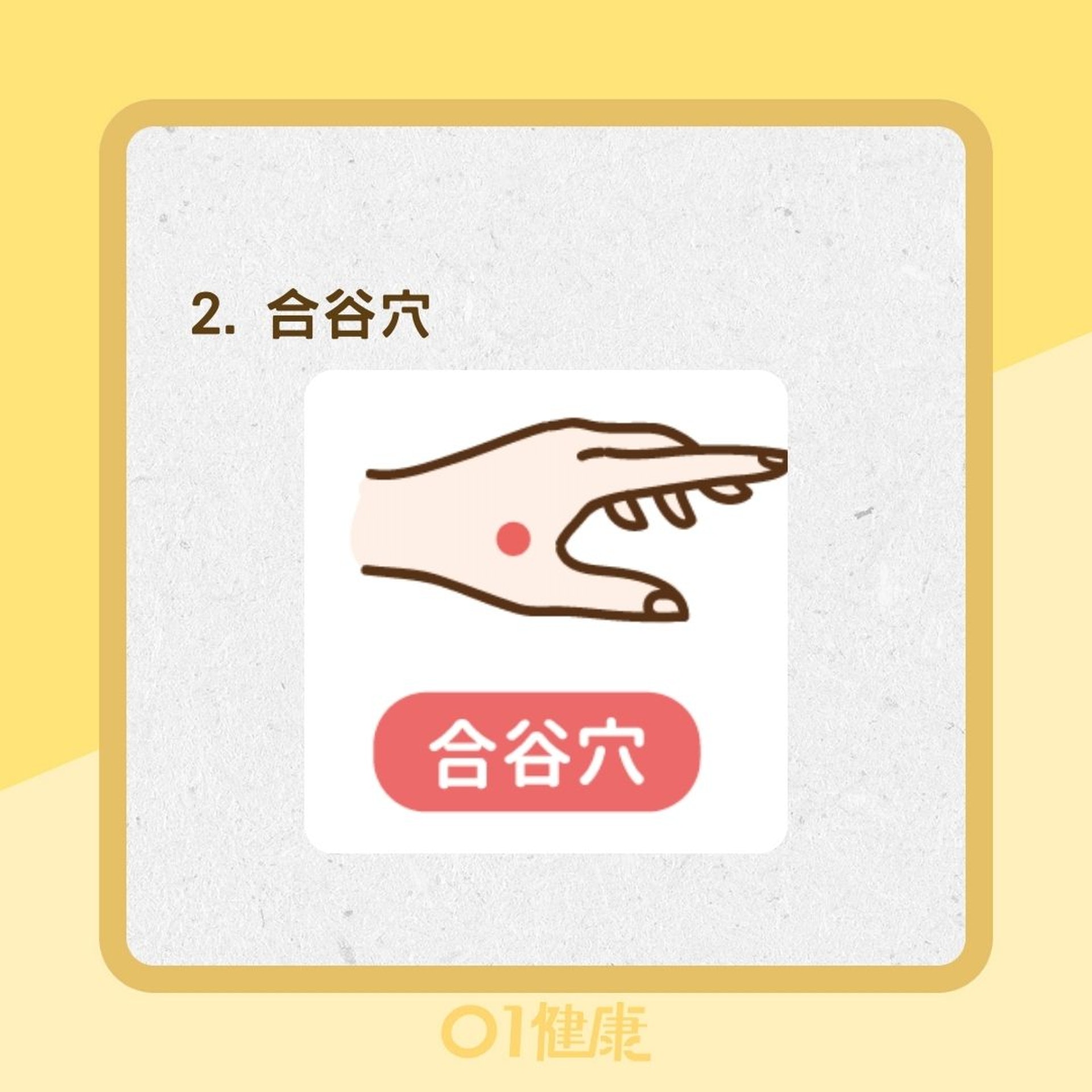 養肺三穴道(Heho健康授權使用/01製圖) 養肺三穴道(Heho健康授權使用/01製圖)