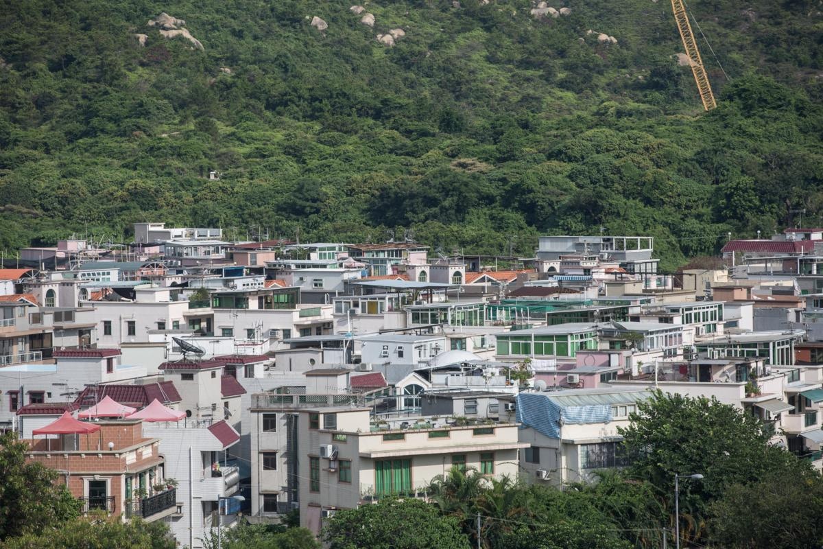 施政報告｜降出售祖堂地門檻　補地價標準金額計劃擴至新界土地